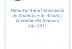 Memoria de Actividades 2011