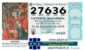 Loteria ADA