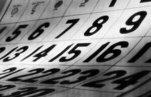 calendario